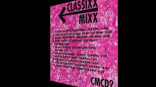 Cameo  Shake Your Pants  Classixx Mixx [upl. by Letsou]