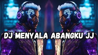 Menyala Abangku Jj [upl. by Nerag]