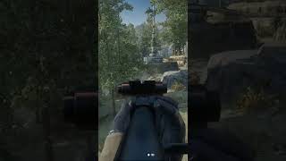 sniper ghost warrior contracts 2 [upl. by Lapo]