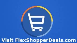 Flexshopper How it Works [upl. by Rolfston413]