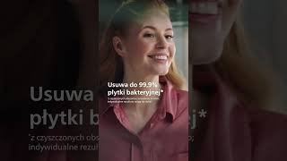 Irygator do zębów Philips Sonicare – alternatywa dla nici dentystycznej [upl. by Barden662]