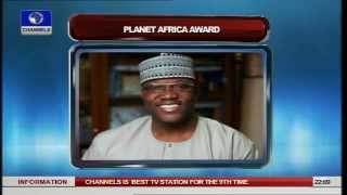 News10 Channels Tv Wins quotTV Station Of The Year Awardquot Again 091114 Part 1 [upl. by Conger377]