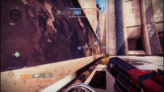 Trials Osiris flawless Skyburners [upl. by Stagg]