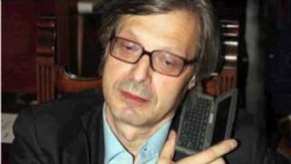 Vittorio Sgarbi sui Compensi Rai  La Zanzara  Radio 24  21102010 [upl. by Eleda]