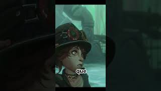 ¿Teemo en Arcane 2 curiosidades arcane2 arcane [upl. by Busch]