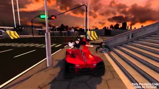 Carmageddon Reincarnation Teaser Trailer HD [upl. by Chaney]