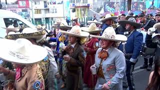 Charros los Reales  Santiago Acahualtepec [upl. by Dori]