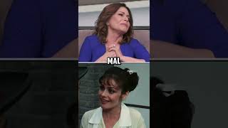 María Sorté recuerda el día que le dio el NO a Cantinflas 😱 ProgramaHoy [upl. by Aulea]