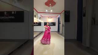 Dolida dance youtubeshortsviral Garba song [upl. by Ugo788]