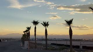 USAF Nellis AFB Las Vegas spotting Sept 15th 2023 [upl. by Nylrebma]