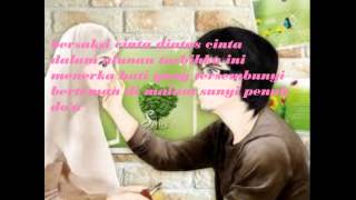 ISTIKHARAH CINTA lyricwmv [upl. by Percival421]