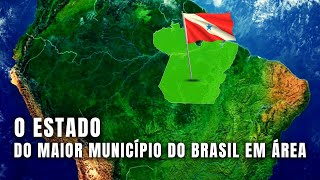 HISTÓRIA DO PARÁ  O Estado com a Maior Riqueza Mineral do Brasil  Globalizando Conhecimento [upl. by Brianna702]