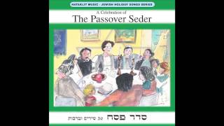 Hamakot Plagues Of Egypt  The Passover Seder [upl. by Adahsar]