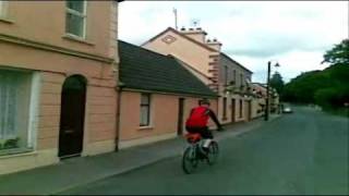 A cycle thru Croghan in CoRoscommon [upl. by Etteuqal641]