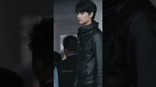 241118 Huang Jun jie drama Mountain Deity 2025 video [upl. by Jarad]