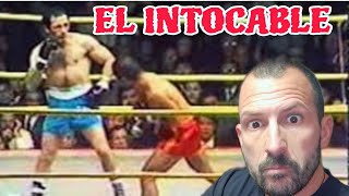 ❌NICOLINO LOCCHE el INTOCABLE❌boxeomotivacion [upl. by Clemens]