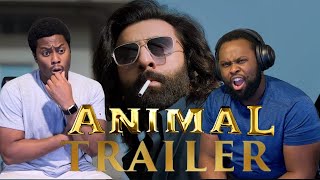 ANIMALS Season 1 TRAILER 2016 HBO Animated Series [upl. by Yoko]