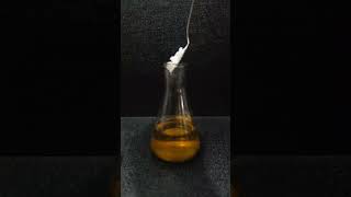 Hydrochloric acid  Sodium hydroxide castic soda→ Sodium chloride  Water subscribereaction [upl. by Bobina247]