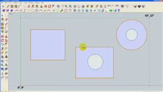 Phlatscript Tutorial sketchup plugin to generate cnc gcode [upl. by Simara]