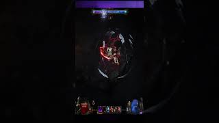 Last Epoch  Void Knight vs Bloodsteel Nemesis E3 [upl. by Aicirtam]