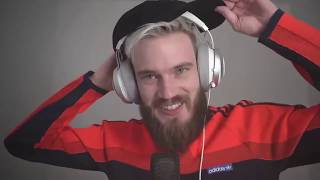 PEWDIEPIE TONGO REACCION COMPLETA [upl. by Audre]