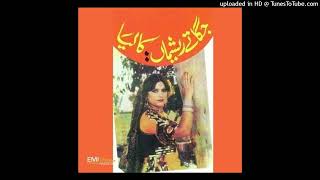 Kaaliya Mera Dildar  Noor Jehan Khawaja ParvezMD Wajahat Attray Kaliya  EMI 1984 CD [upl. by Ilohcin753]