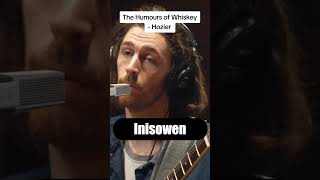 Hozier  The Humours of Whiskey acapella [upl. by Xella]