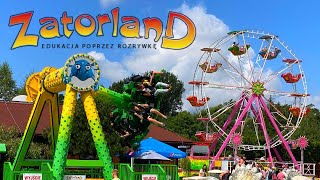 Zatorland Vlog July 2021 [upl. by Anna]