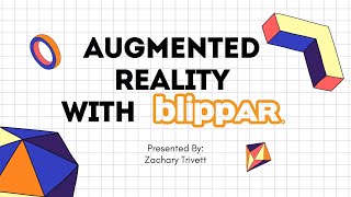 Augmented Reality in Education with Blippar [upl. by Marcell]