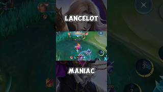 lance sad lancelot maniac gameplay [upl. by Schuler]