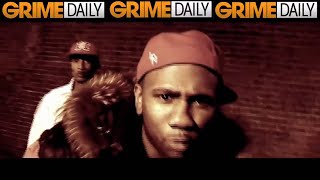 Newham Generals  Hard Music Video  GRM GOLD [upl. by Humph]