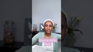 Meditate on the Word of GOD fyptiktok faith believe 4upage [upl. by Risser]