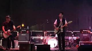 Hawthorne Heights  Ohio Is For Lovers  Coney Island Music Festival 8122017 [upl. by Tut]