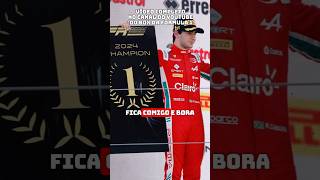 RAFA CAMARA CAMPEAO DA FRECA 2024 VIDEO COMPLETO NO CANAL rafacamara f1 freca rafaelcamara [upl. by Yerkovich]