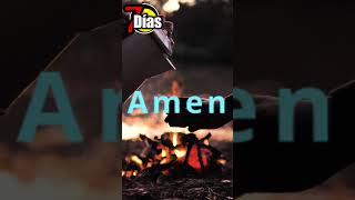 Creo en ti Dios creador del cielo y de la tierra Amen y Amen [upl. by Travis]