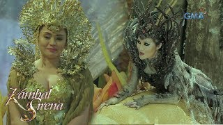 Kambal Sirena Full Episode 43 [upl. by Fredericka]