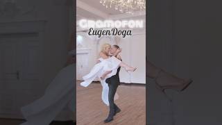 Walc  Gramofon  Eugen Doga  Wedding Dance  Pierwszy Taniec wedding shorts waltz [upl. by Maida]