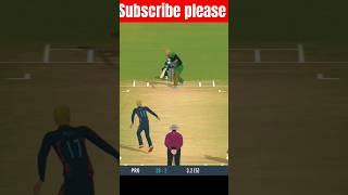 Dewald brevis unbelievable bowling great catch gaming cricket trending virlshorts [upl. by Lednik]