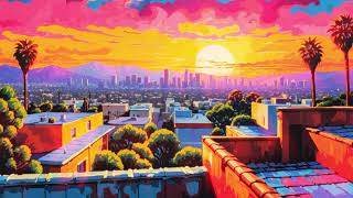 Jason Rivas DJ Set  LOFI HIP HOP  ELECTRONICA  DOWNTEMPO 2024 quotTerra Onequot FULL ALBUM [upl. by Vogele]