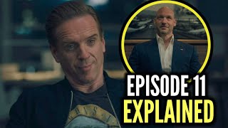 BILLIONS Season 7 Episode 11 Recap  Ending Explained [upl. by Airitak539]