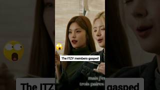 ITZY Lia lost 3 Airpods in two months shorts kpop itzy itzymidzy [upl. by Downey308]