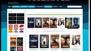 Como Ver Peliculas en Español Latino Completas Gratis [upl. by Adnirak]