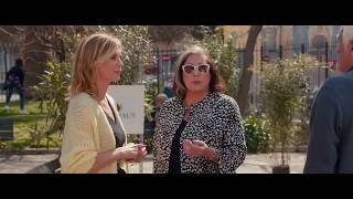 Brillantissime  La Bande Annonce VF [upl. by Cas]