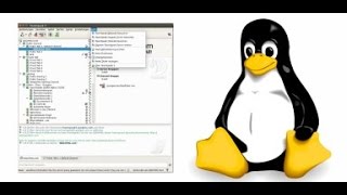 TeamSpeak 3 unter Ubuntu 1404 und Debian installieren  QSO4YOU Tech [upl. by Byers]