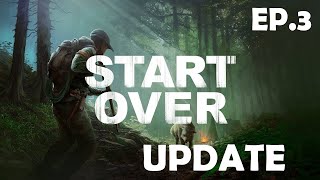 UPDATE Start Over Romania Ep 3 [upl. by Weiner812]