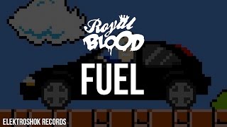 Royal Blood  Fuel Official Video Music [upl. by Anihpesoj]