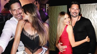 Joe Manganiello  Joe Manganiello disputes Sofía Vergaras claim they divorced over having children [upl. by Primaveria628]