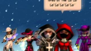 Wizard101 Music Video La la la [upl. by Brinn]