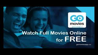 Go movies Free Movies Downloading App Enjoy Free Gomovies in 2023 [upl. by Notslar342]