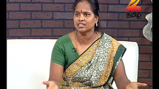 Solvathellam Unmai Season 2  Tamil Talk Show  Episode 1  Zee Tamil TV Serial  Webisode [upl. by Eceertal]